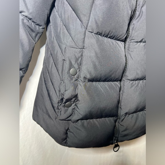 Athleta Downtown Down Puffer Jacket | MP - Picture 8 of 13
